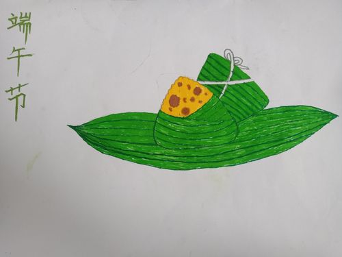 建文明校】经开区太师湾小学于6月4日开展了形式多样的端午节活动!