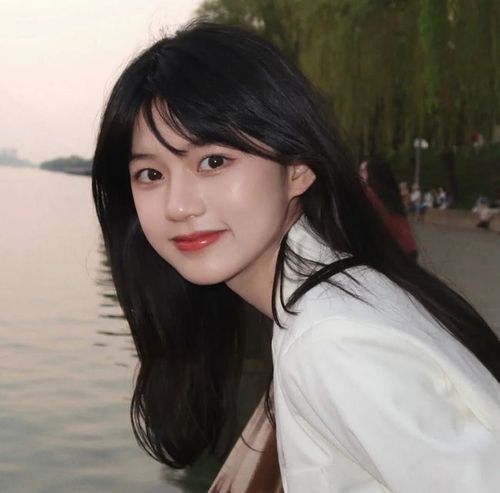 真人女生头像太久没有和对方说话都已经忘了曾经彼此是多么