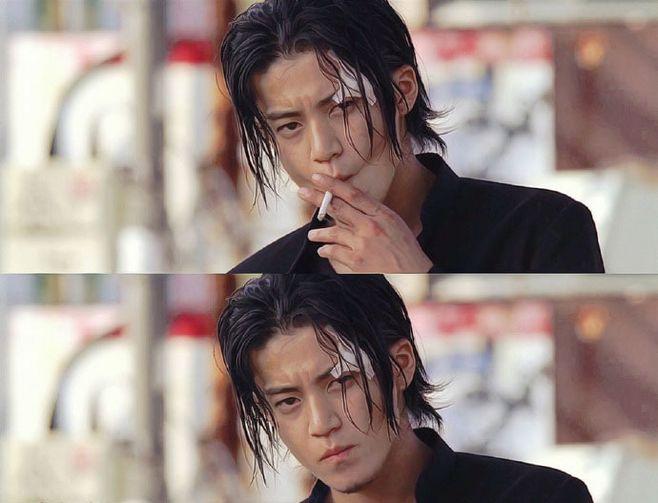 小栗旬热血高校