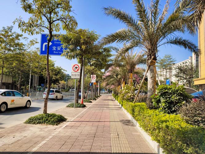 西乡固戍地铁站精装办公厂房300平4 1格局带家私省事