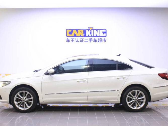 【无锡】2012年1月 大众 一汽-大众cc 2011款 2.0tsi 至尊型 自动档