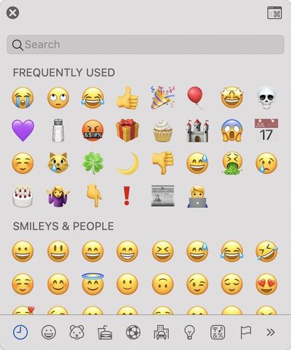 斗图不怕找不到合适表情!ios/ipados 14终于支持emoji