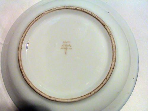 日本有55底款瓷器