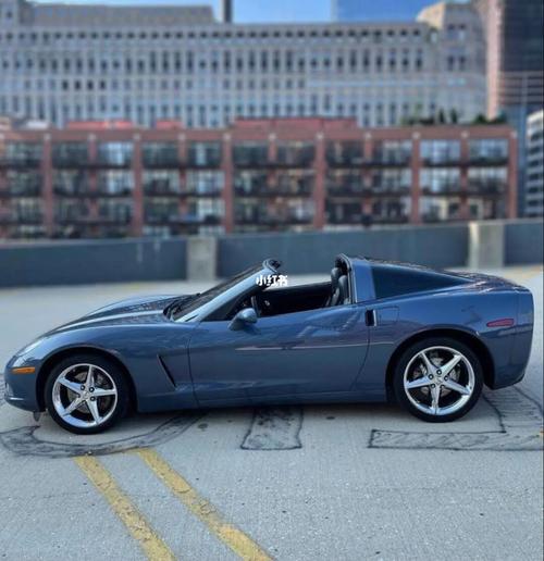 2011 雪佛兰克尔维特双门轿跑车,引擎爽!_跑车_汽车_汽车_汽车介绍