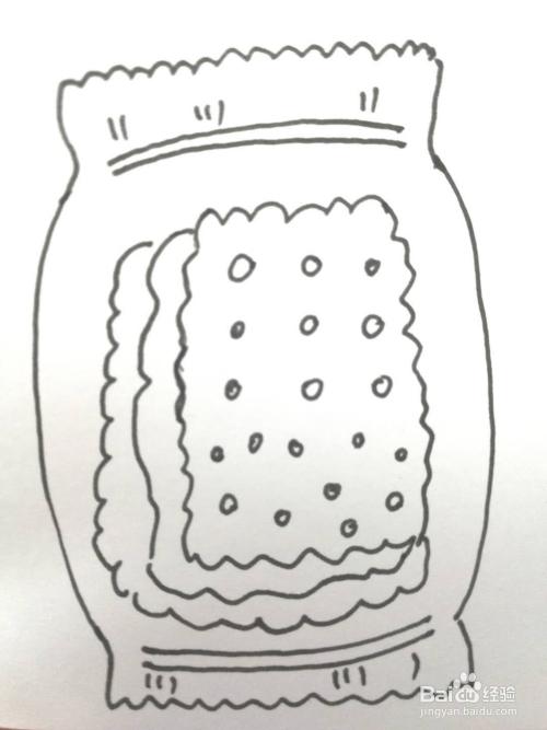 再来个包装袋,会不会有罩宿选些不一样?