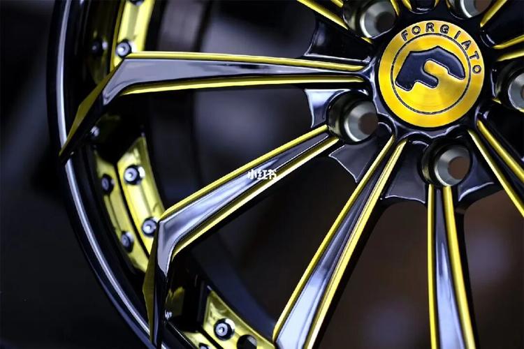 定制国产锻造轮毂9899爱马仕forgiato