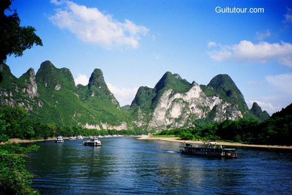 广西旅游景点_桂林旅游景点_北海旅游景点_桂途旅游网