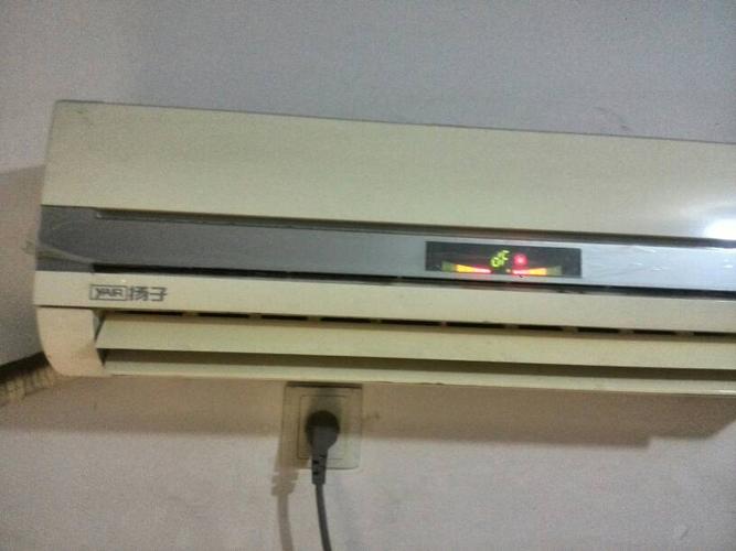 tcl空调制热效果不好原因分析【解决方案】