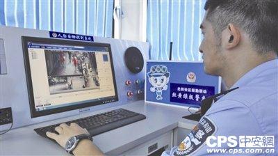 公安领域人脸识别技术的未来