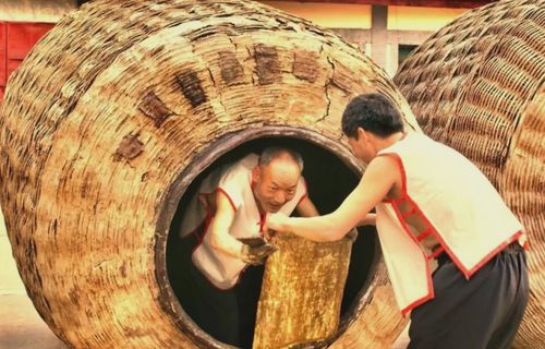 "酒海"是什么?