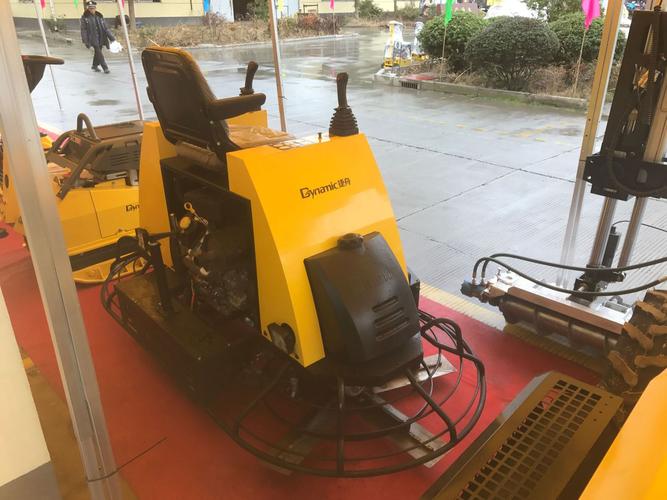 上海捷舟全液压座驾式抹光机qum-96h驾驶型抹光机广州现货批发