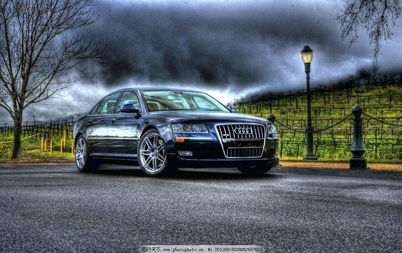 高档轿车汽车素材奥迪汽车壁纸图片手机壁纸:运输汽车奥迪21254奥迪a8