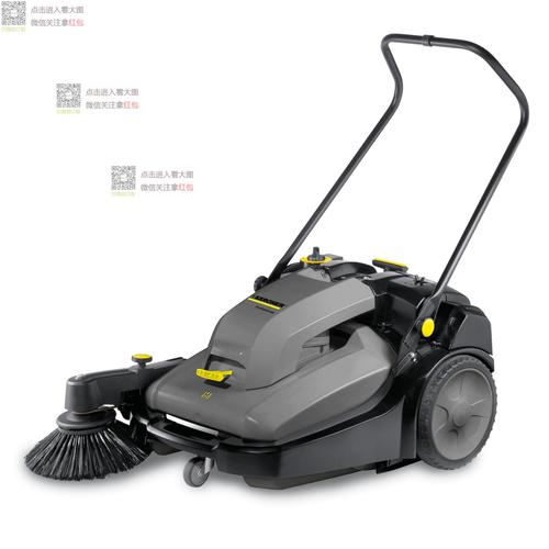 品牌:karcher/卡赫 型号:km70/30cbp 尘盒容量:30l 最高高度:1cm