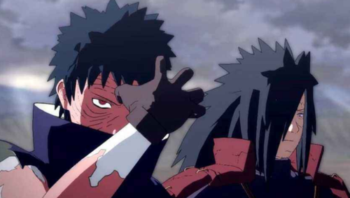 火影忍者:为什么没有人质疑宇智波带土假扮的宇智波斑