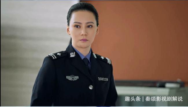 功夫战警第37集黑山伏击警车想劫走林启怡张蓝为救秦苗牺牲