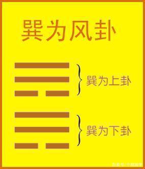 奇门遁甲象意解读:巽卦除了代表风和长女,你还知道哪些象意呢?