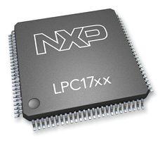 nxp - lpc1788fet180551 - 芯片 微控制器 32位 cortex m3 180tfbga