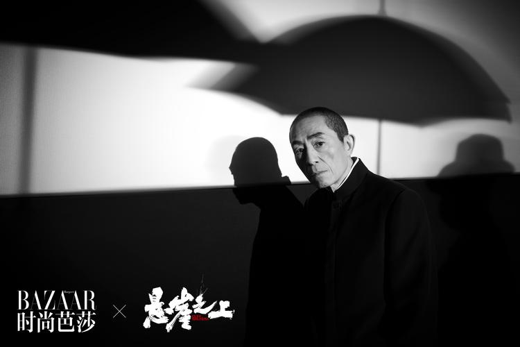 张艺谋《悬崖之上》热度激增 持续领跑五一档