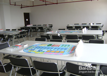 erp沙盘模拟怎么做到不破产