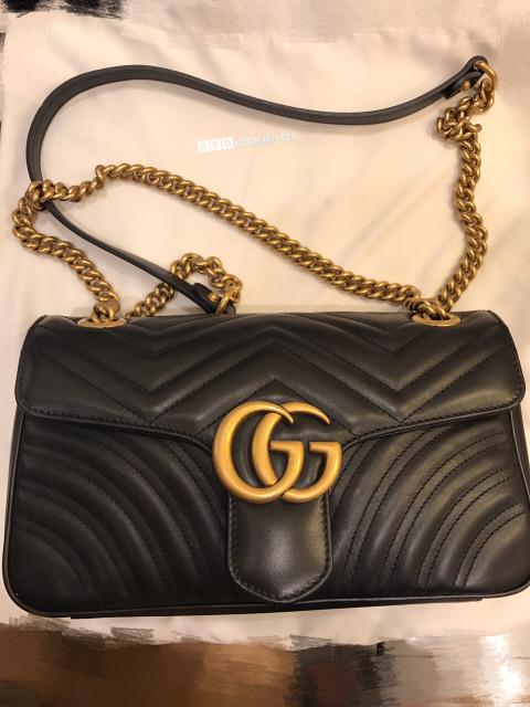 先播报一个噩耗: cucci要涨价了!涨价了!涨价了!