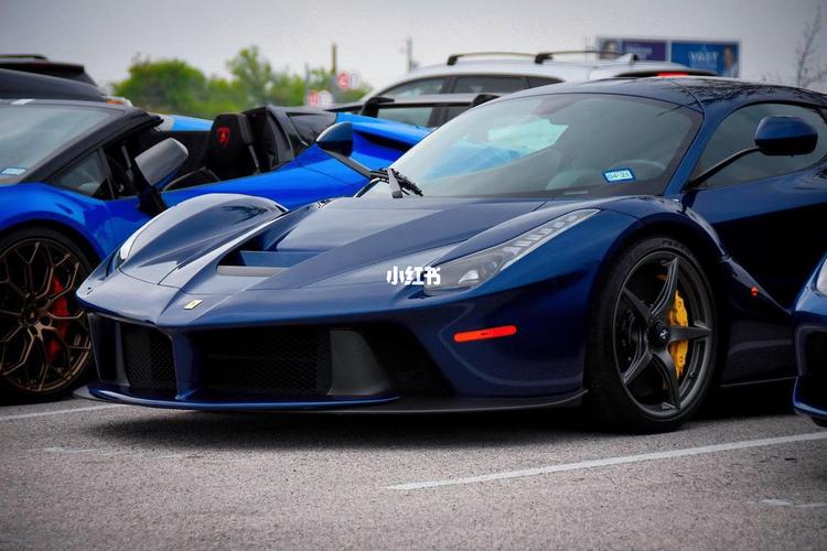 laferrari_法拉利怎么样_汽车_汽车介绍