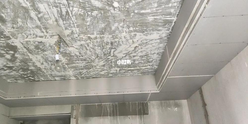 石膏板,铝扣板和蜂窝大板,这三种家装吊顶材_吊顶_装修_家装_客厅