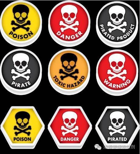 农药≠剧毒的"毒品"