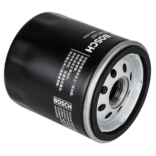 博世(bosch) 博世 0986af0057 机油滤清器 机滤 机油格 别克gl8i 3.