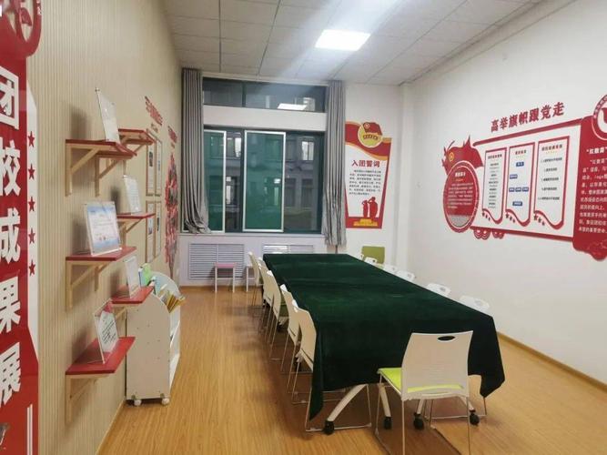 成长在团校 | 记数学与统计学院"红数苗"团校