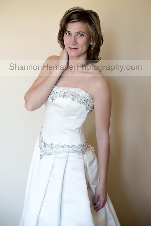 glam the dress | shannon hemauer photography