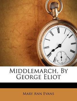 middlemarchbygeorgeeliot短评