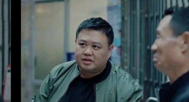 巡回检察组:老戏骨名演员客串太憋屈,五位演员令人心疼