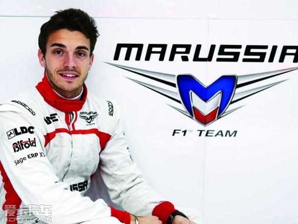 比安奇遇事故致昏迷 f1日本站赛后点评