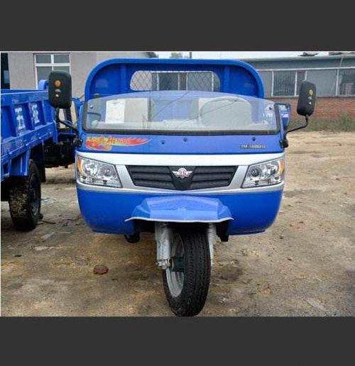 五征奥翔1600半封闭豪华版 - 1.2万