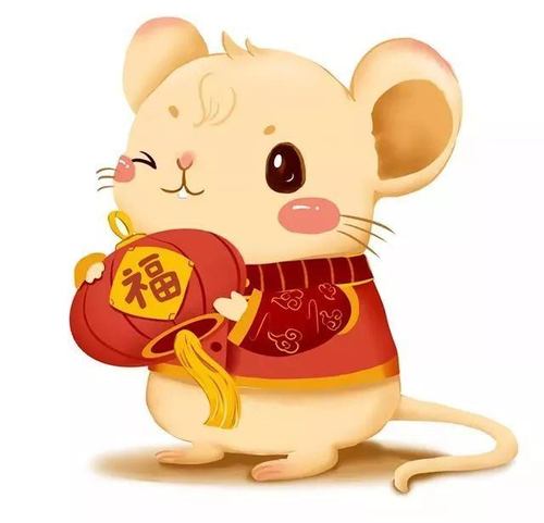 十二生肖都是怎么来的?为啥鼠是第一个?