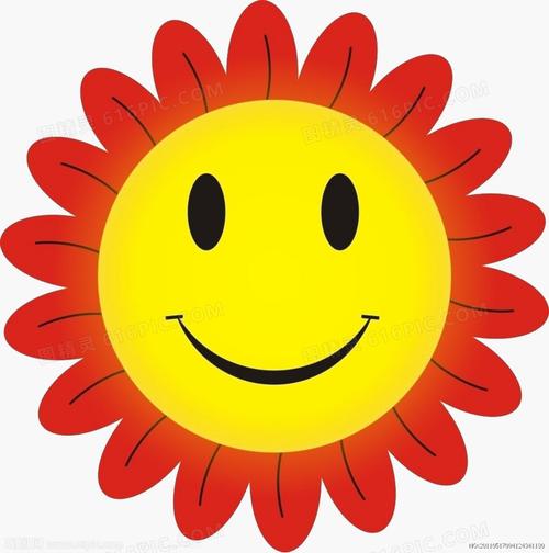 关键词:              卡通笑脸笑脸卡通手绘太阳