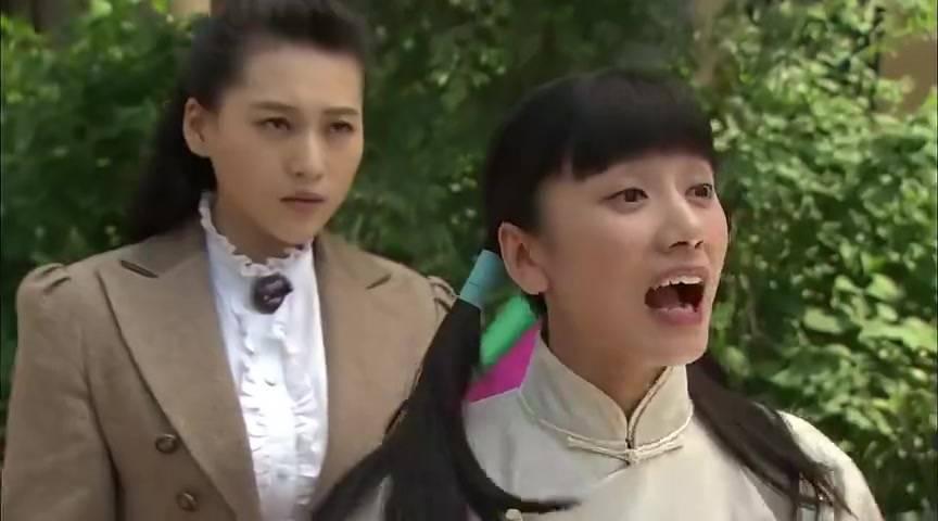 飞哥大英雄特务跟踪梁飞却遭梁飞反杀你还嫩了点