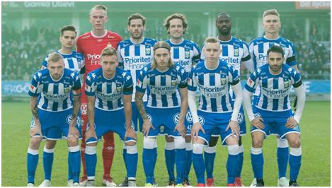 众益彩周四竞彩推荐:莱切斯特高看一线 哥德堡主场无胜