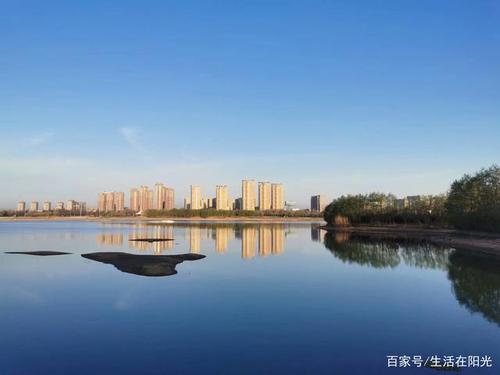 此景只应莒县有,看过一次不想走