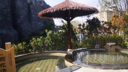 娱乐的好去处景点地址:安徽省六安市金安区异域风情小镇地图开放时间