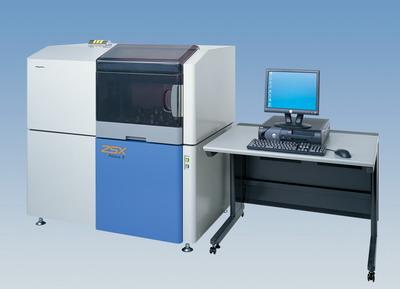 全自动扫描型x射线荧光光谱仪(zsx primus ii)