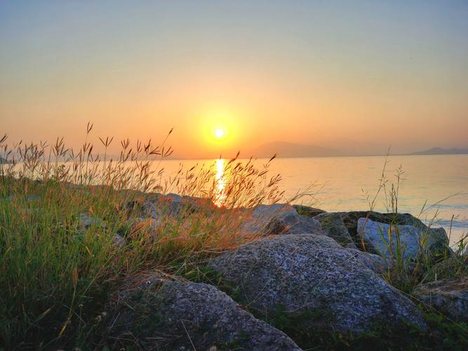 《冬日清晨恋曲》