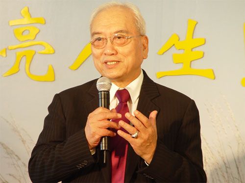 克缇陈武刚:用健康,美丽和财富来满足消费者