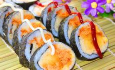 寿司专家香蕉寿司