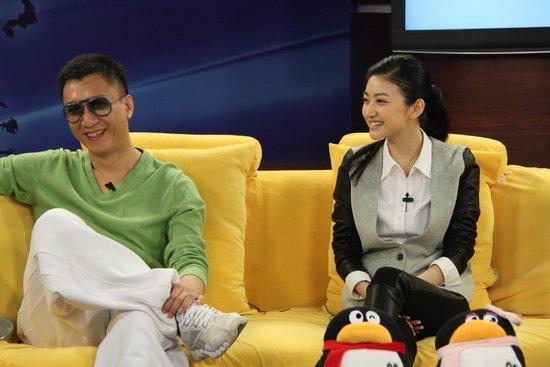 孙红雷缅甸拍戏肾结石复发 景甜与两大影帝对戏很紧张