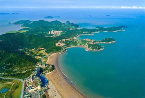 【韵动户外】10月28号象山东海半边山景区礁石沙滩环岛微徒步一日游