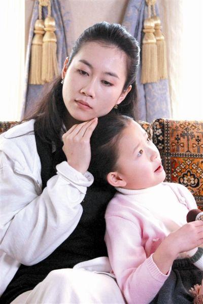 错爱2娟子何政军温峥嵘再续感情纠葛图