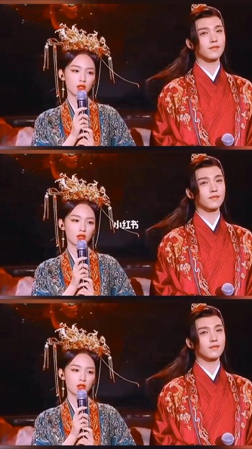 顾湘曹蔚宁大婚,皓都乐嫣大婚,3月的意难_影视混剪_影视_影视混剪