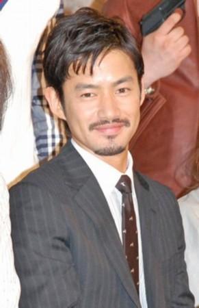 竹野内丰主演纯爱剧《流星》 10月登陆富士台