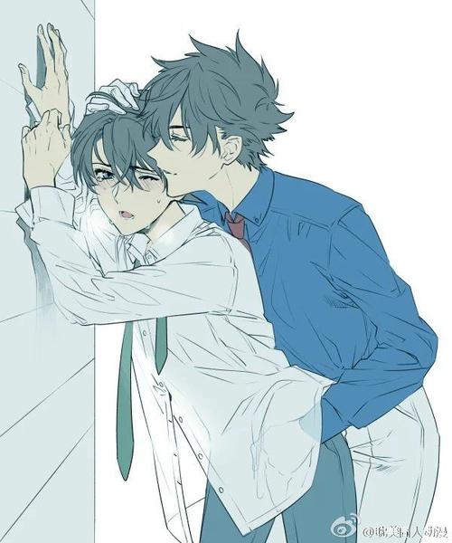 快斗和新一这对太甜了~!(twi:roahuduki)